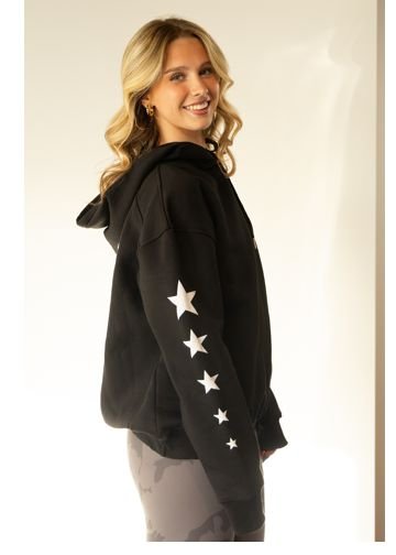 All-Star Sleek Hoodie
