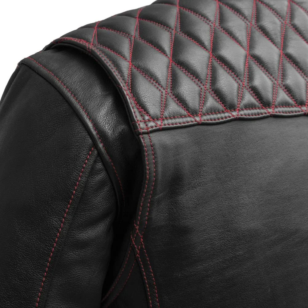 black-cinder-mens-cafe-style-leather-jacketmens-leather-jacketfirst-manufacturing-company-937771