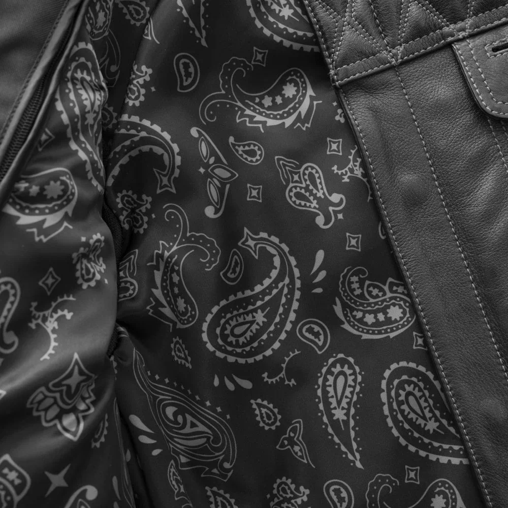 black-cinder-mens-cafe-style-leather-jacketmens-leather-jacketfirst-manufacturing-company-937771