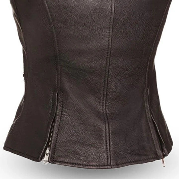 fairmont-womens-motorcycle-leather-vestwomens-leather-vestfirst-manufacturing-company-268907