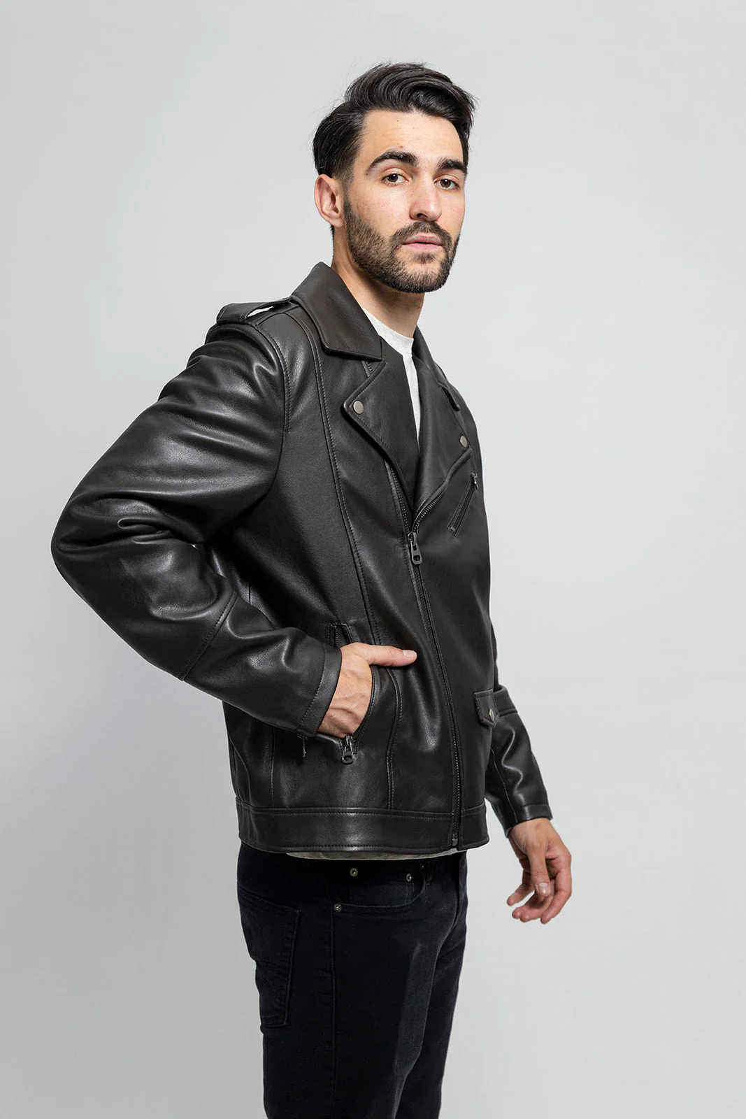 nash-vegan-faux-leather-jacket-front-view