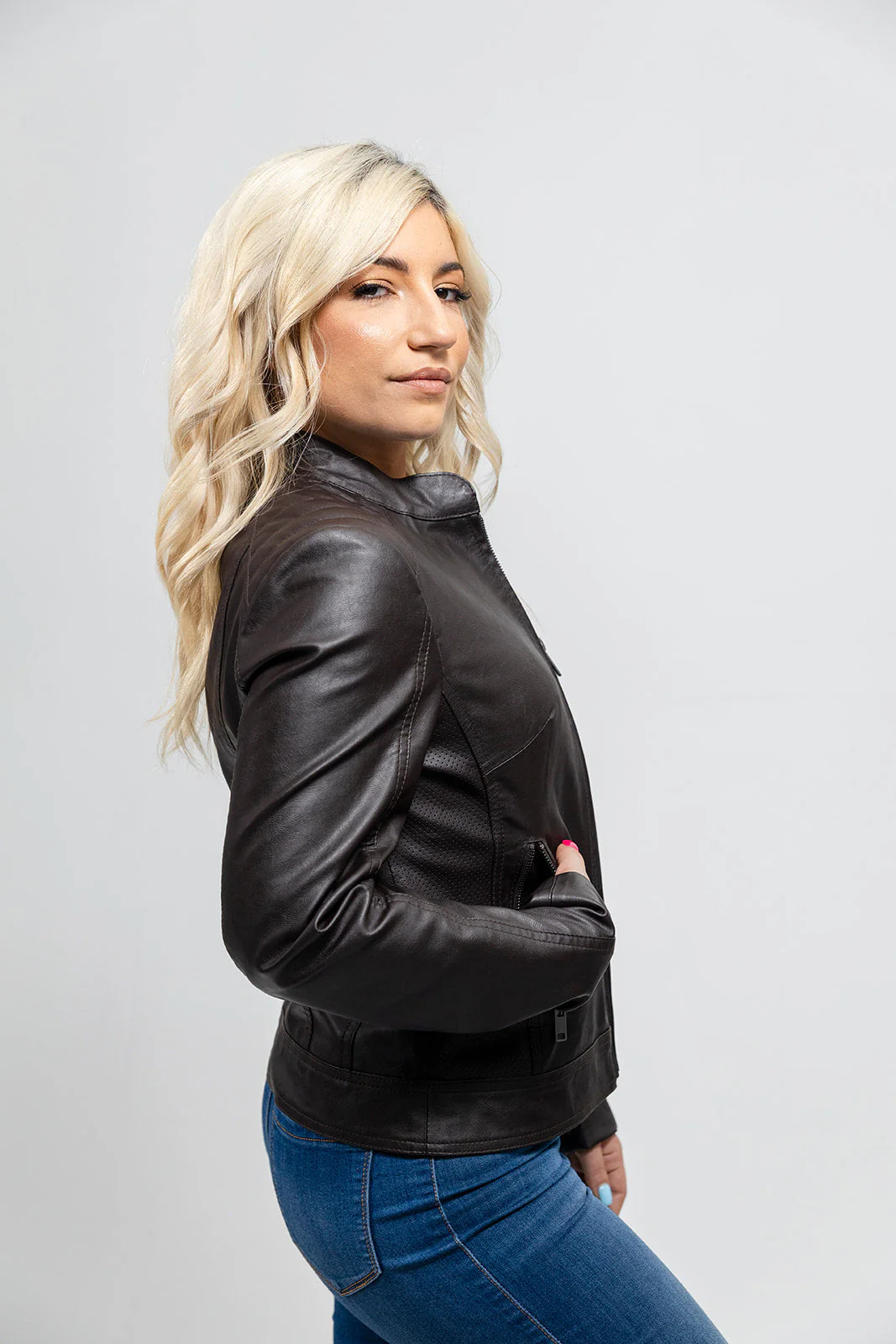 beverly-womens-vegan-faux-leather-perforated-jacket