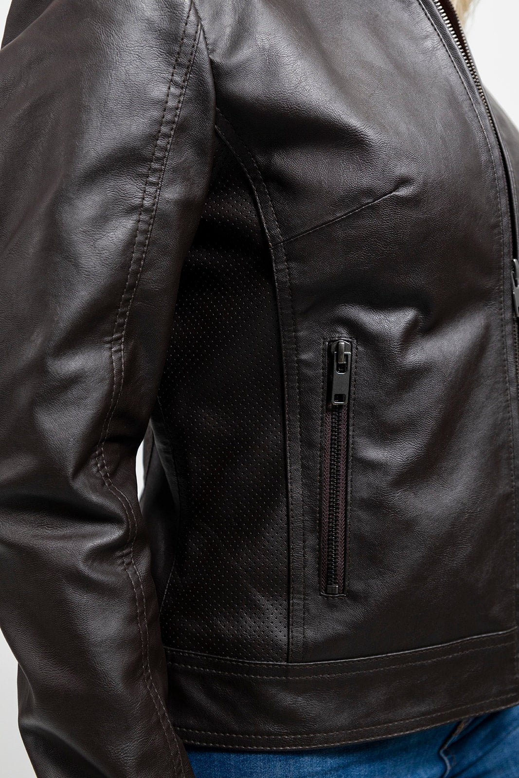 beverly-womens-vegan-faux-leather-perforated-jacket