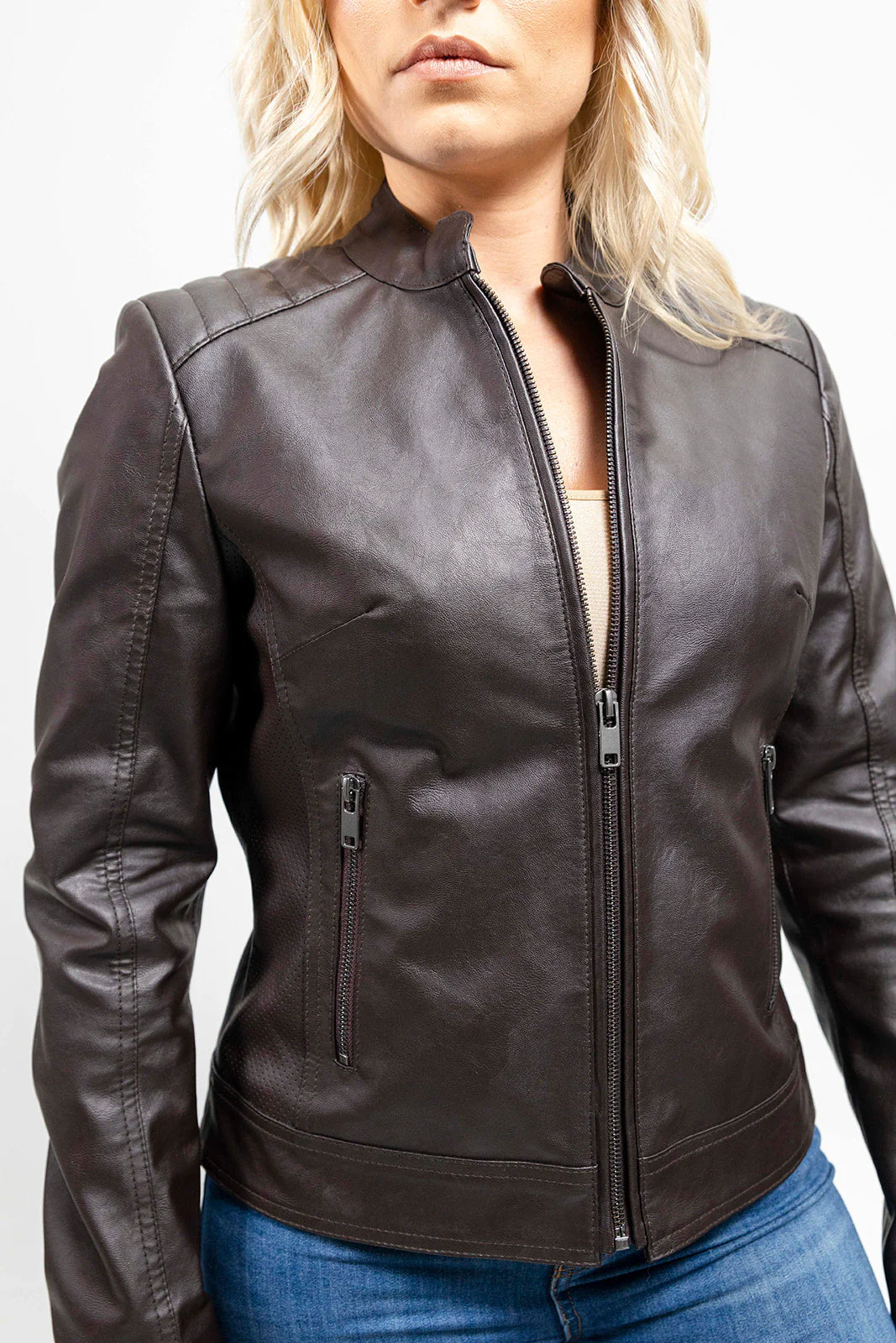 beverly-womens-vegan-faux-leather-perforated-jacket
