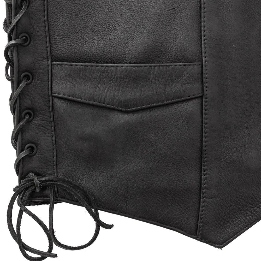 deadwood-mens-motorcycle-western-style-leather-vestmens-western-vestfirst-manufacturing-company-271698