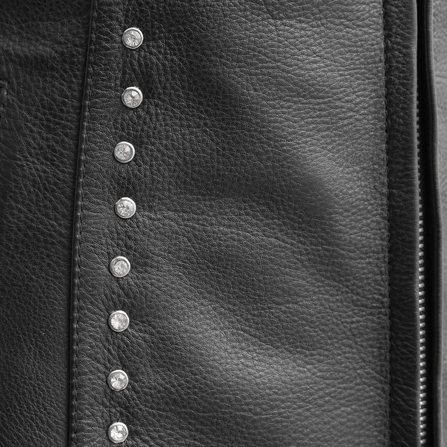 diana-womens-motorcycle-leather-vestwomens-leather-vestfirst-manufacturing-company-980726