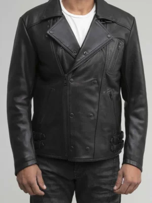 Crown Forge Mens Fashion Jacket