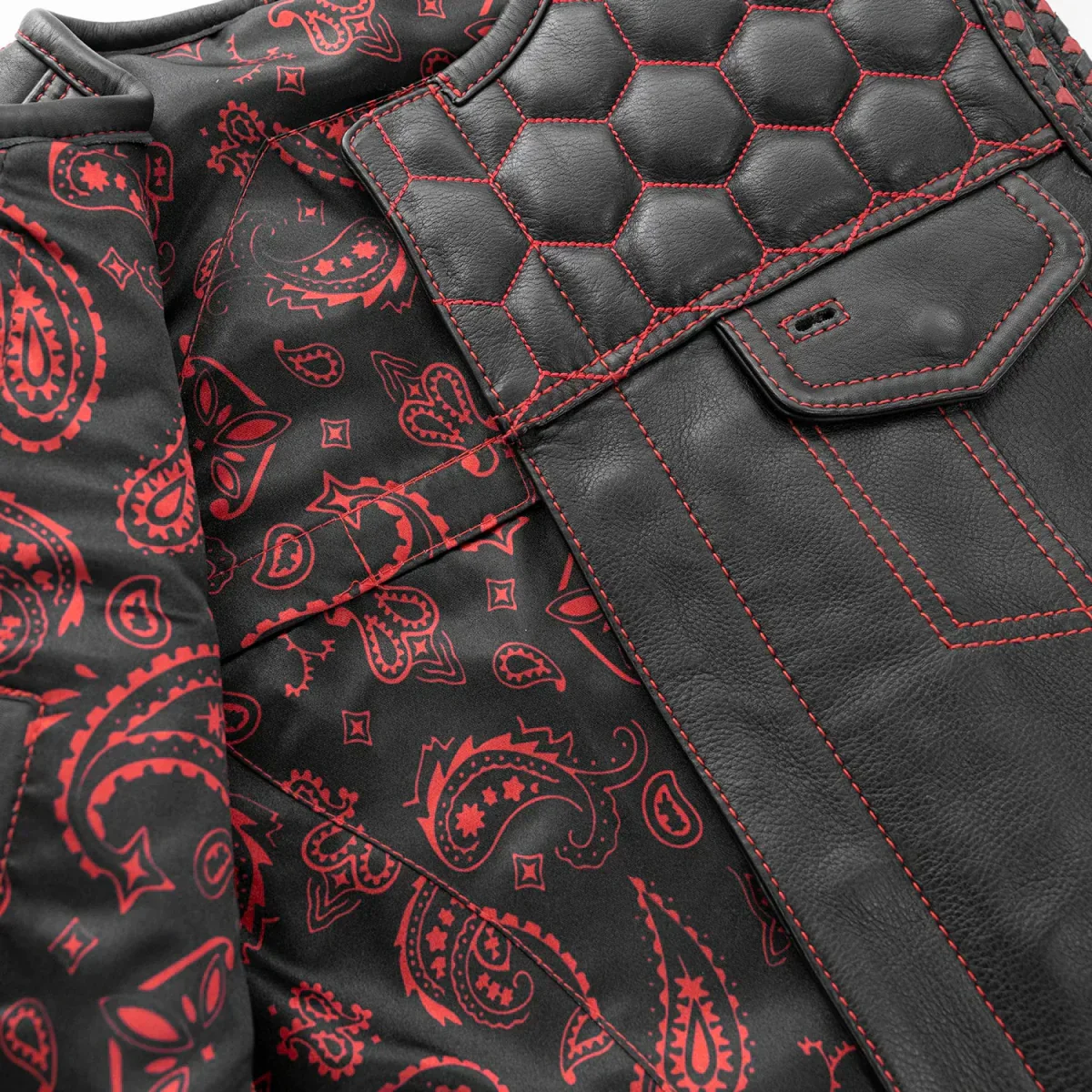 hornet-mens-club-style-leather-vestmens-leather-vestfirst-manufacturing-company-516984