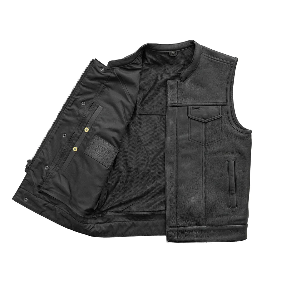 hotshot-mens-motorcycle-leather-vestmens-leather-vestfirst-manufacturing-company-945062
