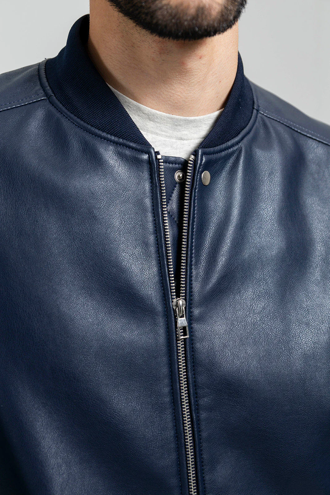 justin-mens-vegan-faux-leather-jacket