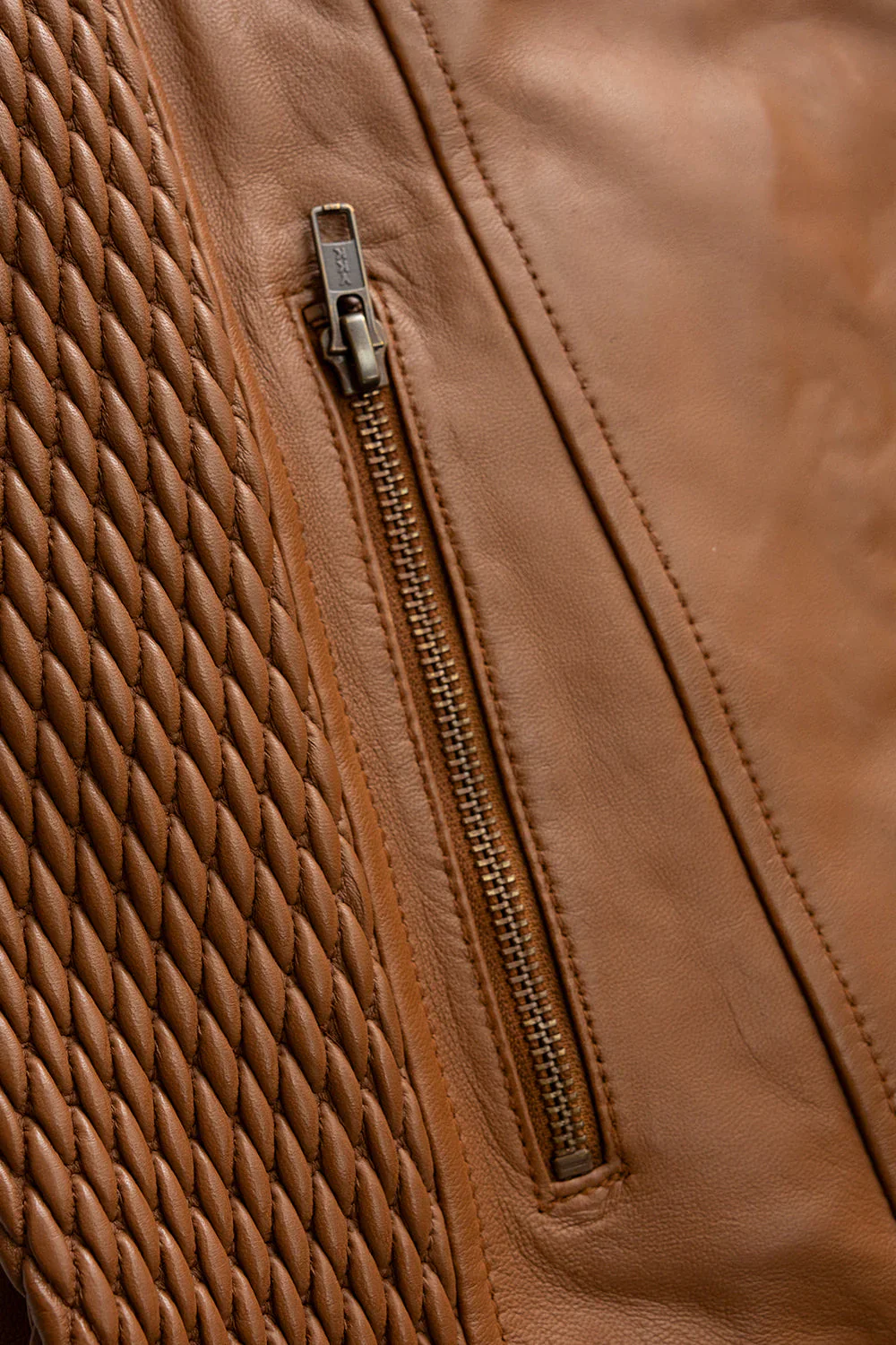 melysa-womens-leather-jacket-front-view
