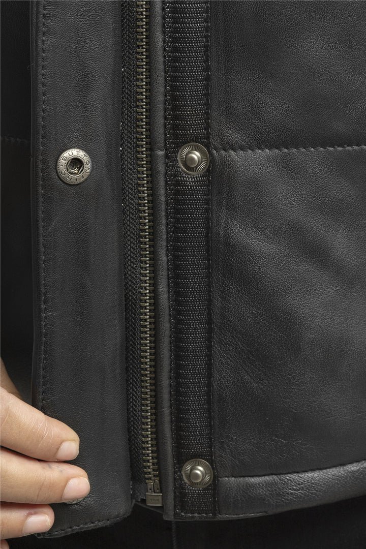 melysa-womens-leather-jacket-front-view