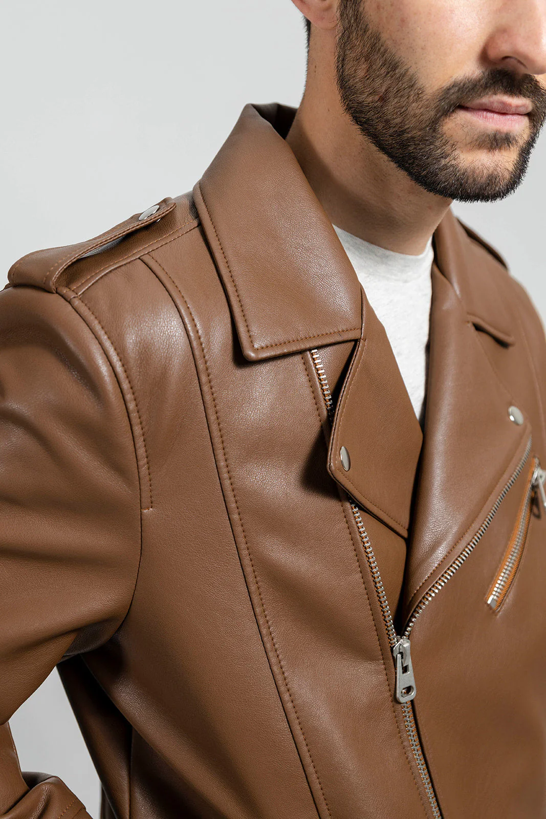 nash-vegan-faux-leather-jacket-front-view