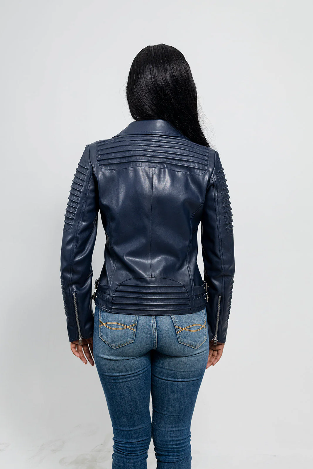 paris-womens-vegan-faux-leather-jacket-front-view