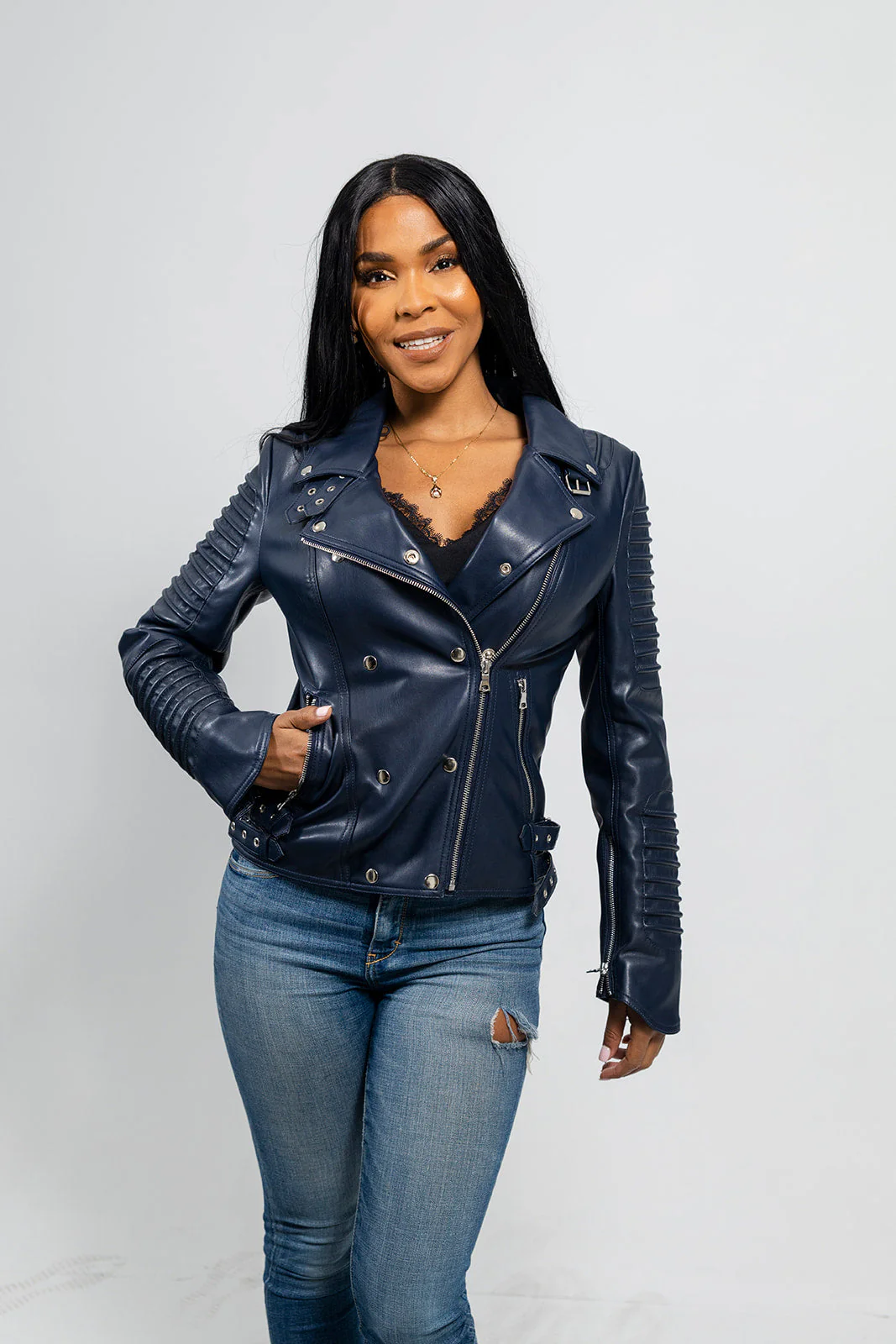 paris-womens-vegan-faux-leather-jacket-front-view