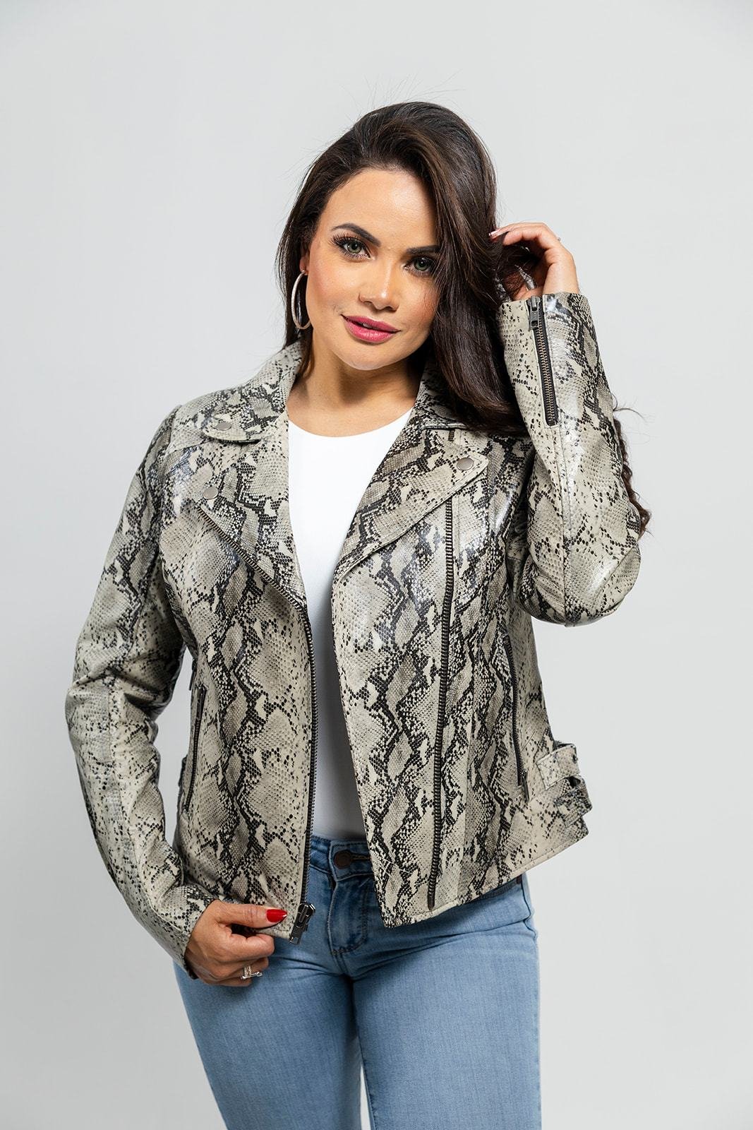 python-womens-leather-jacket-closed-zip-view