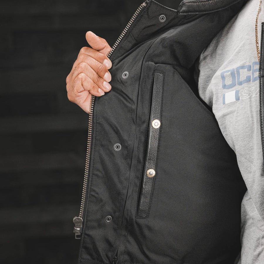 sharp-shooter-mens-motorcycle-leather-vestmens-leather-vestfirst-manufacturing-company-555493