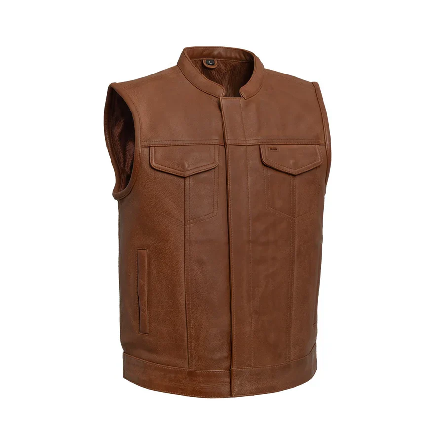 sharp-shooter-mens-motorcycle-leather-vestmens-leather-vestfirst-manufacturing-company-555493