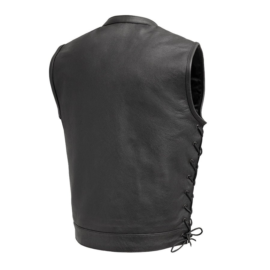 sniper-mens-motorcycle-leather-vestmens-leather-vestfirst-manufacturing-company-573088