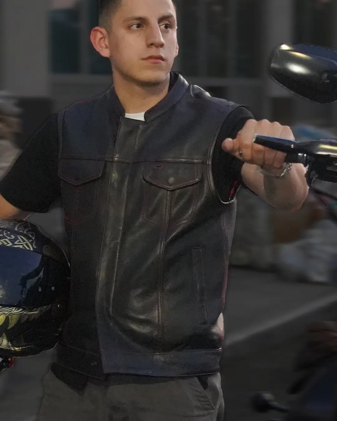 born-free-mens-motorcycle-leather-vest-black-stitchmens-leather-vestfirst-manufacturing-company-443643