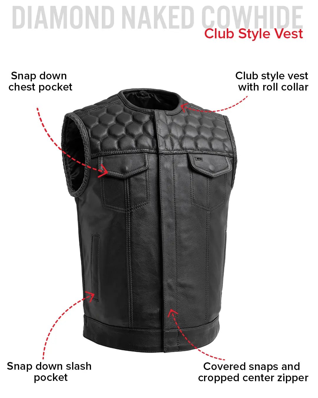 hornet-mens-club-style-leather-vestmens-leather-vestfirst-manufacturing-company-622939-1