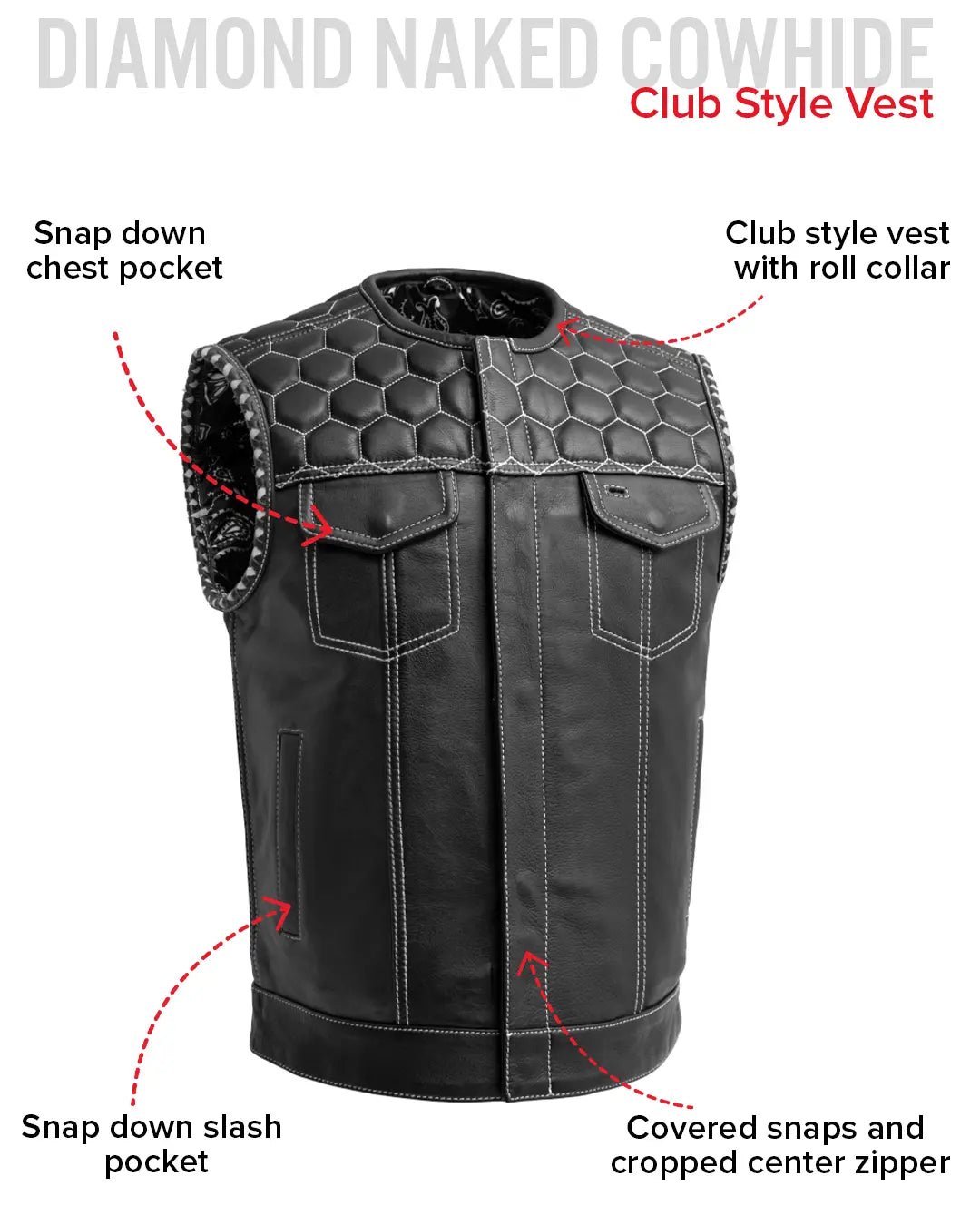 hornet-mens-club-style-leather-vestmens-leather-vestfirst-manufacturing-company-622939-1