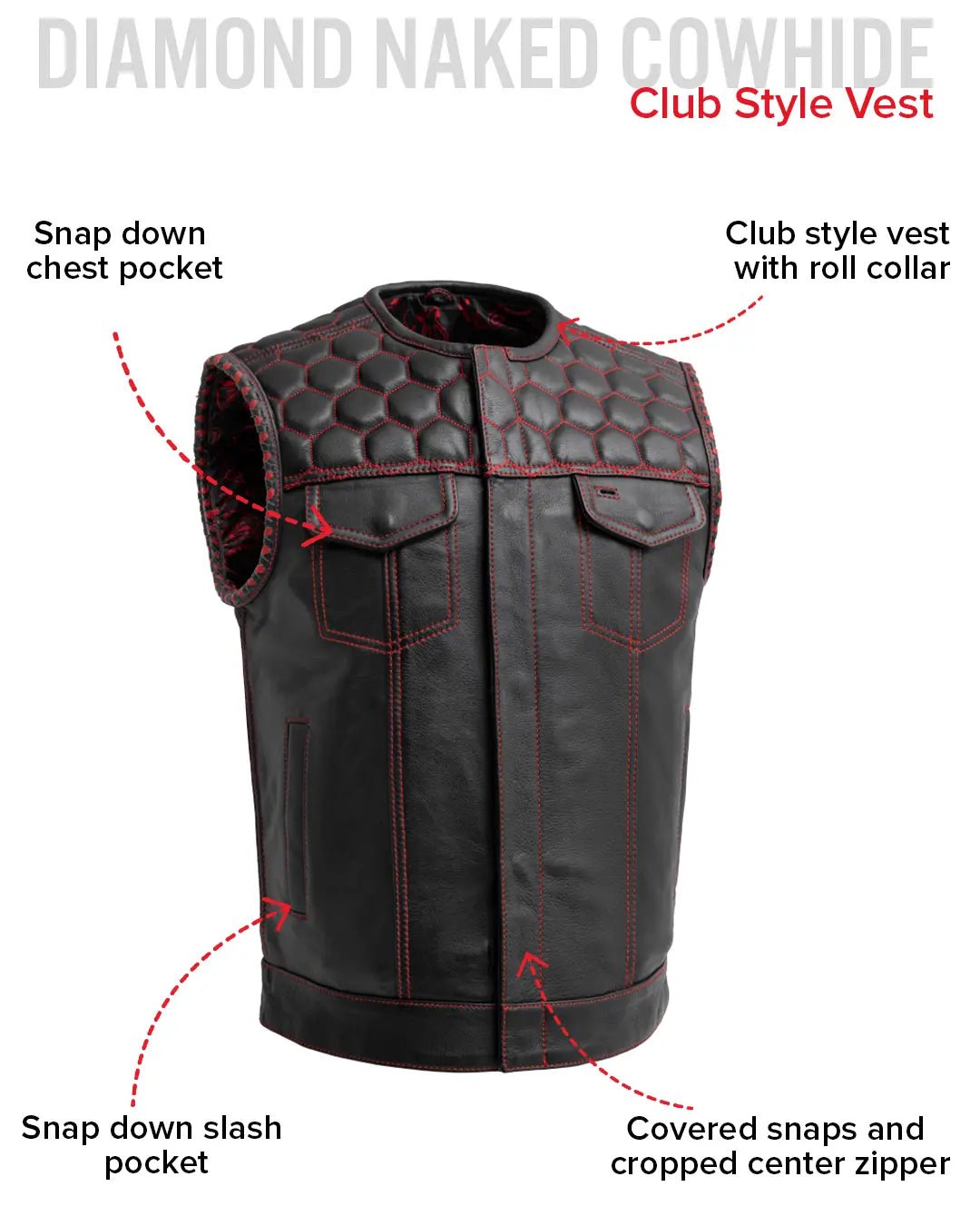 hornet-mens-club-style-leather-vestmens-leather-vestfirst-manufacturing-company-622939-1