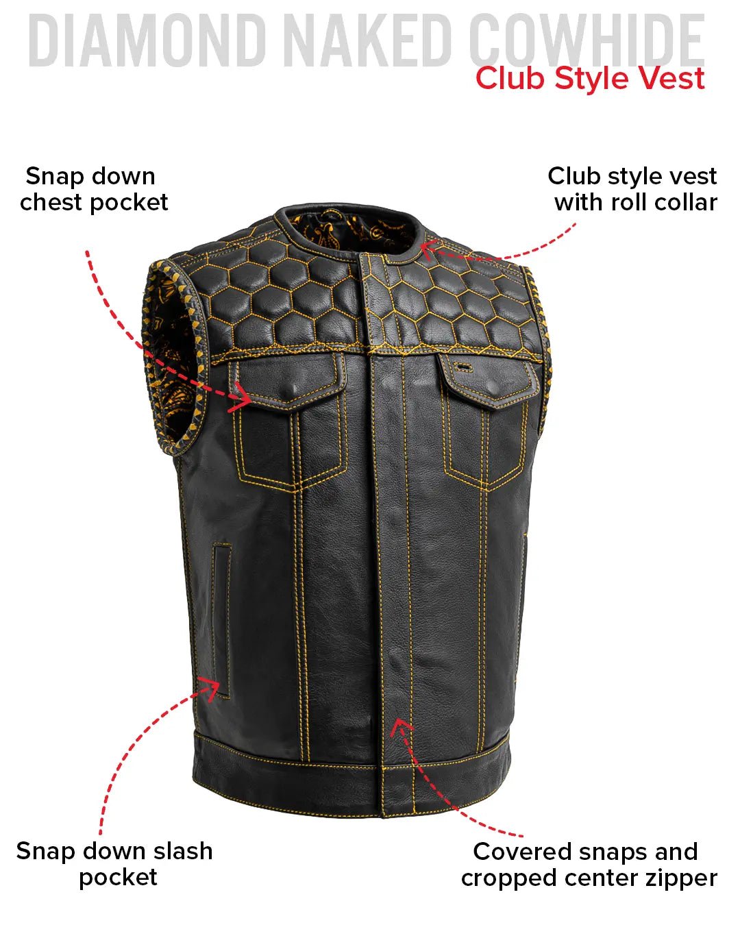 hornet-mens-club-style-leather-vestmens-leather-vestfirst-manufacturing-company-622939-1