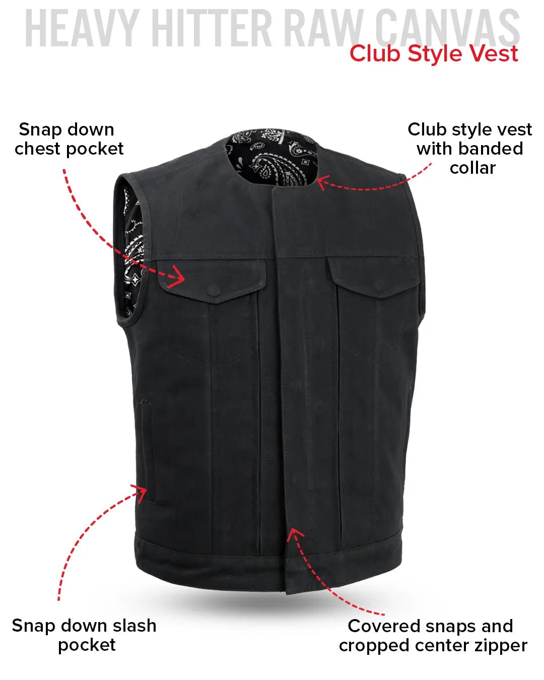 fairfax-v2-mens-motorcycle-canvas-vestmens-canvas-vestsfirst-manufacturing-company-512308