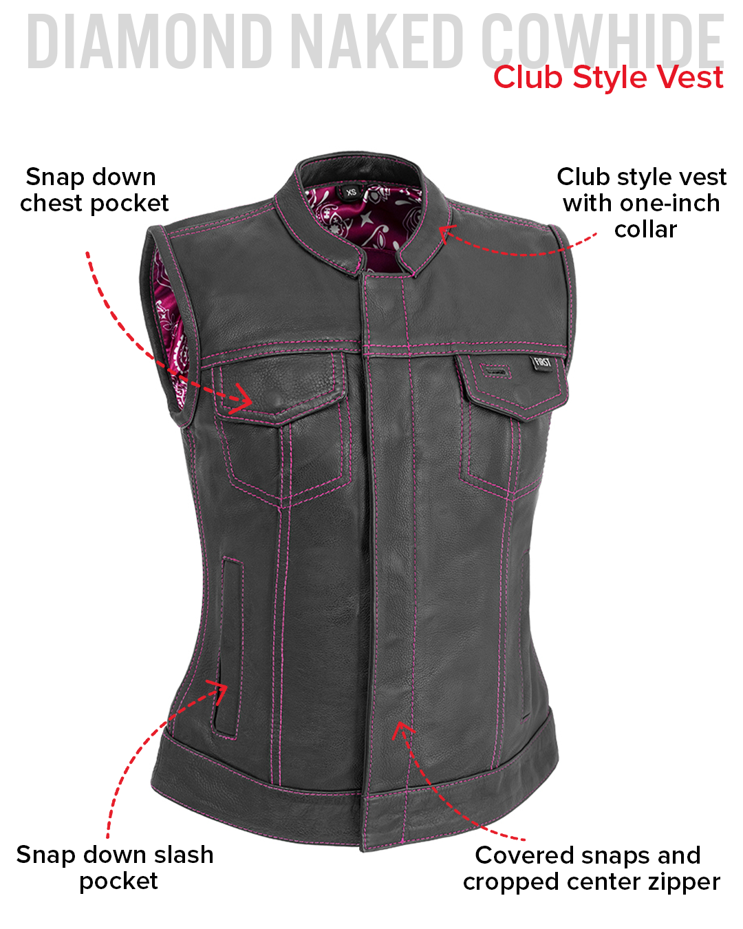 jessica-womens-motorcycle-leather-vest-pink-limited-editionwomens-leather-vestfirst-manufacturing-company-398148