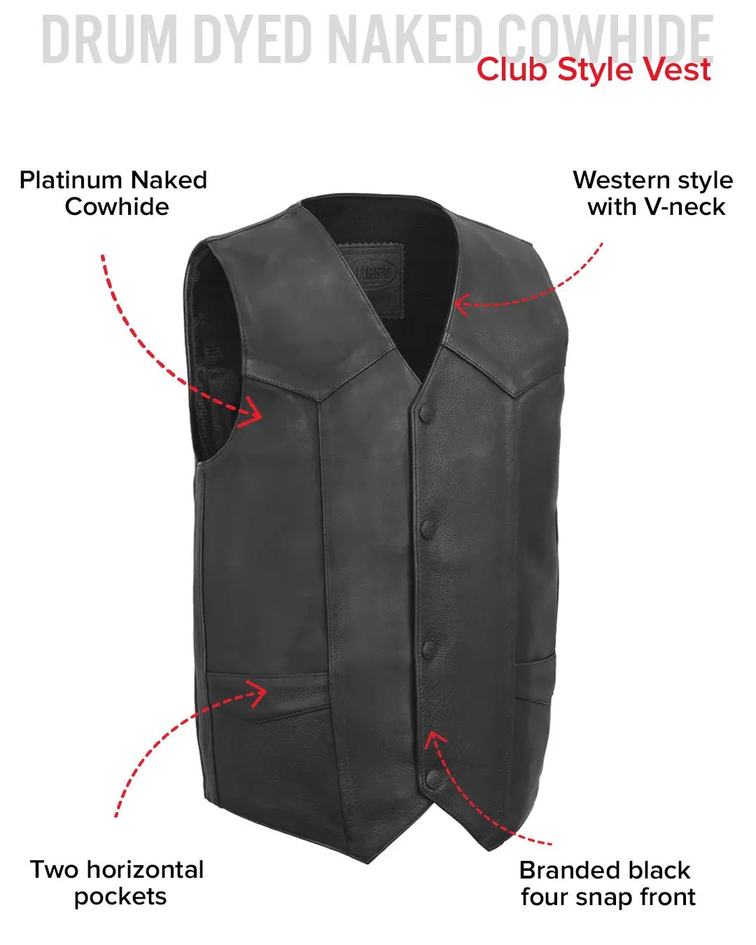 tombstone-mens-motorcycle-western-style-leather-vestmens-western-vestfirst-manufacturing-company-183717