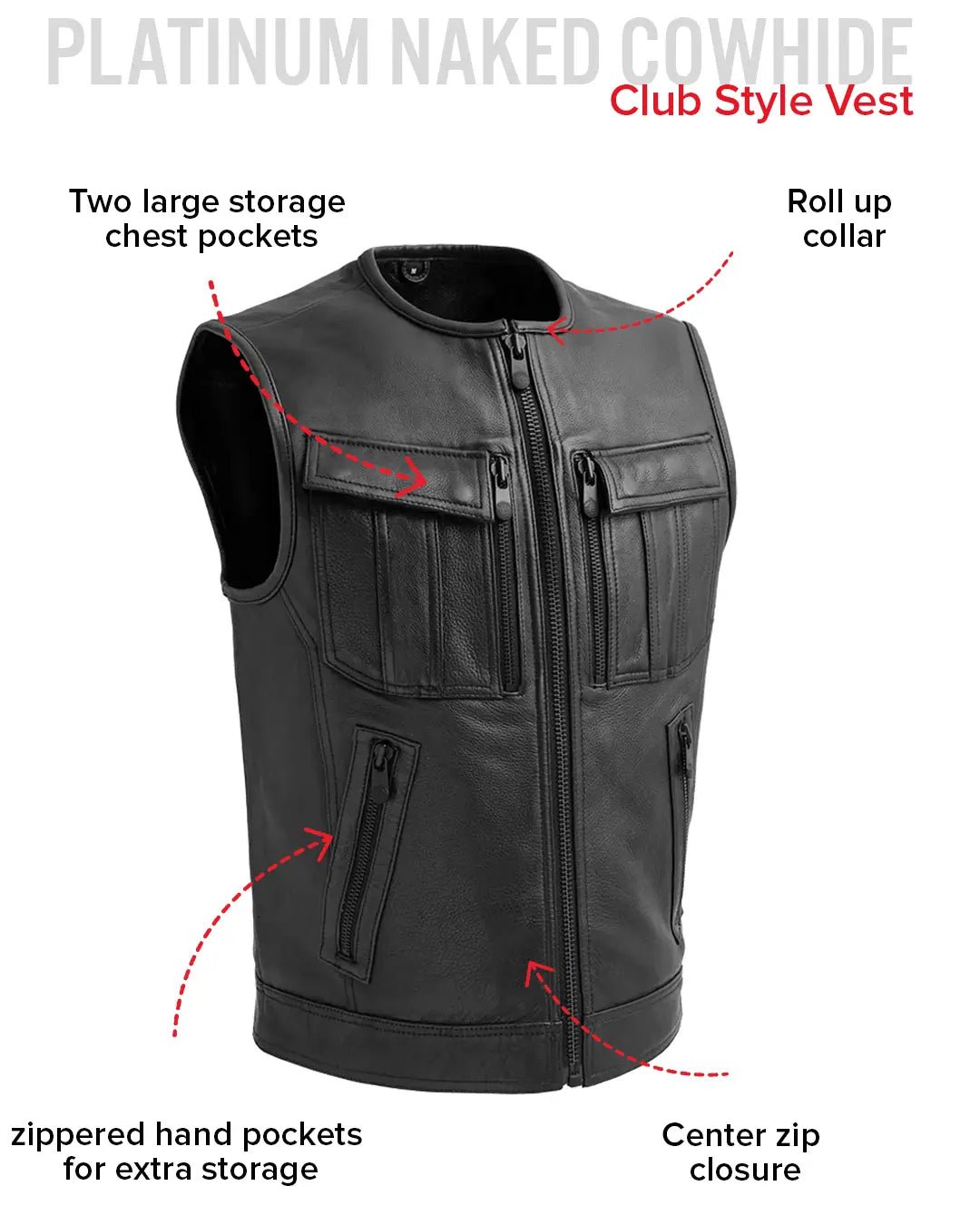 unbeatable-mens-motorcycle-leather-vestgarage-salefirst-manufacturing-company-575123