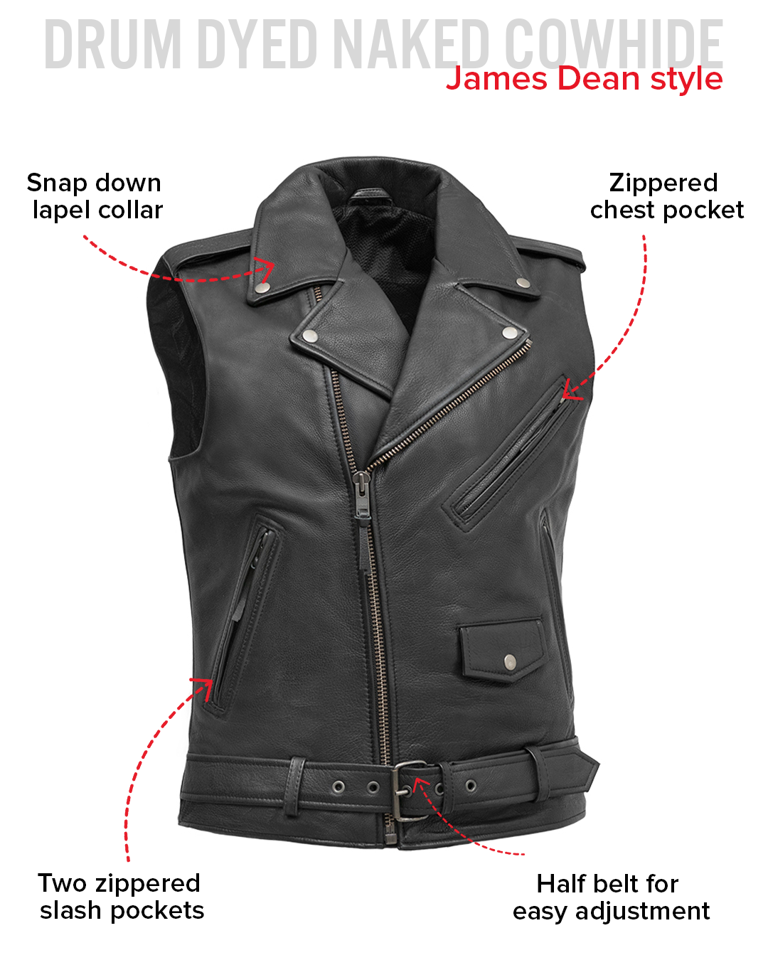 rockin-mens-motorcycle-leather-vestmens-leather-vestfirst-manufacturing-company-682379