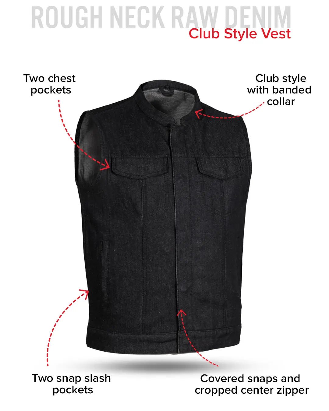 kershaw-mens-motorcycle-denim-vestmens-denim-vestfirst-manufacturing-company-824352