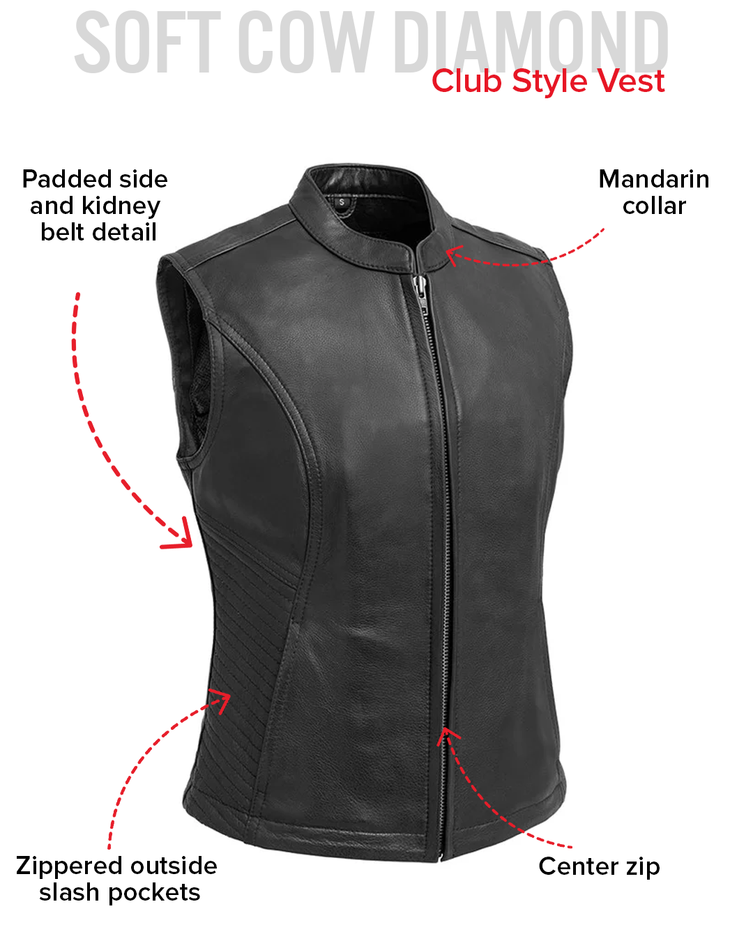 nina-womens-motorcycle-leather-vestwomens-leather-vestfirst-manufacturing-company-357580
