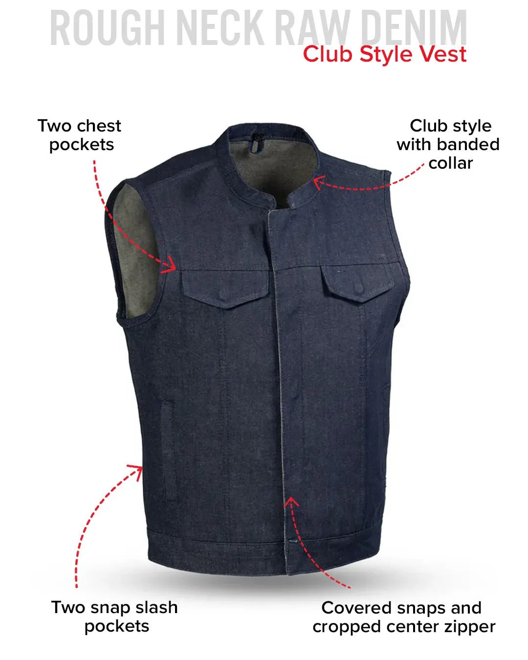 kershaw-mens-motorcycle-denim-vestmens-denim-vestfirst-manufacturing-company-824352