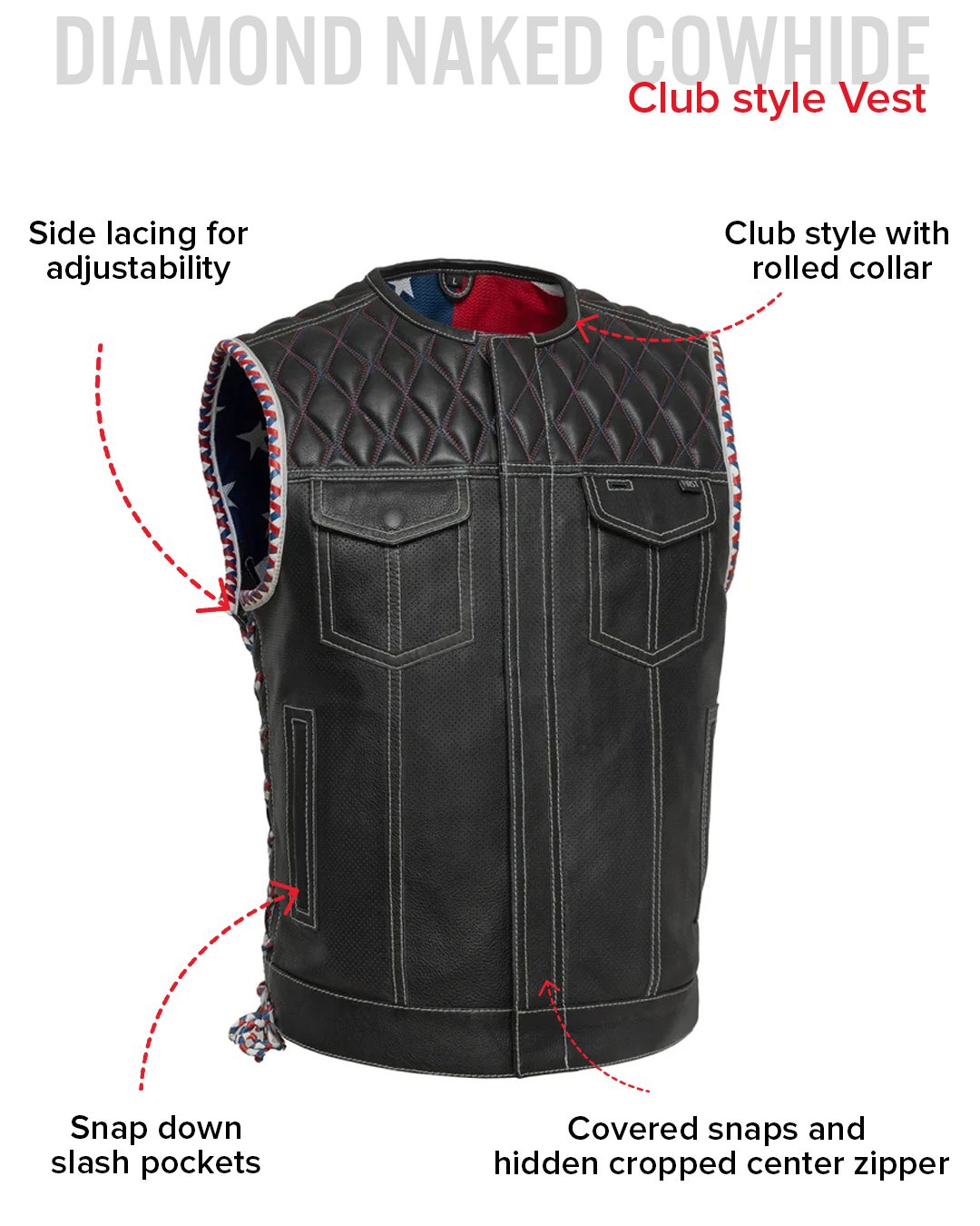 captain-perforated-mens-motorcycle-leather-vestmens-leather-vestfirst-manufacturing-company-887885