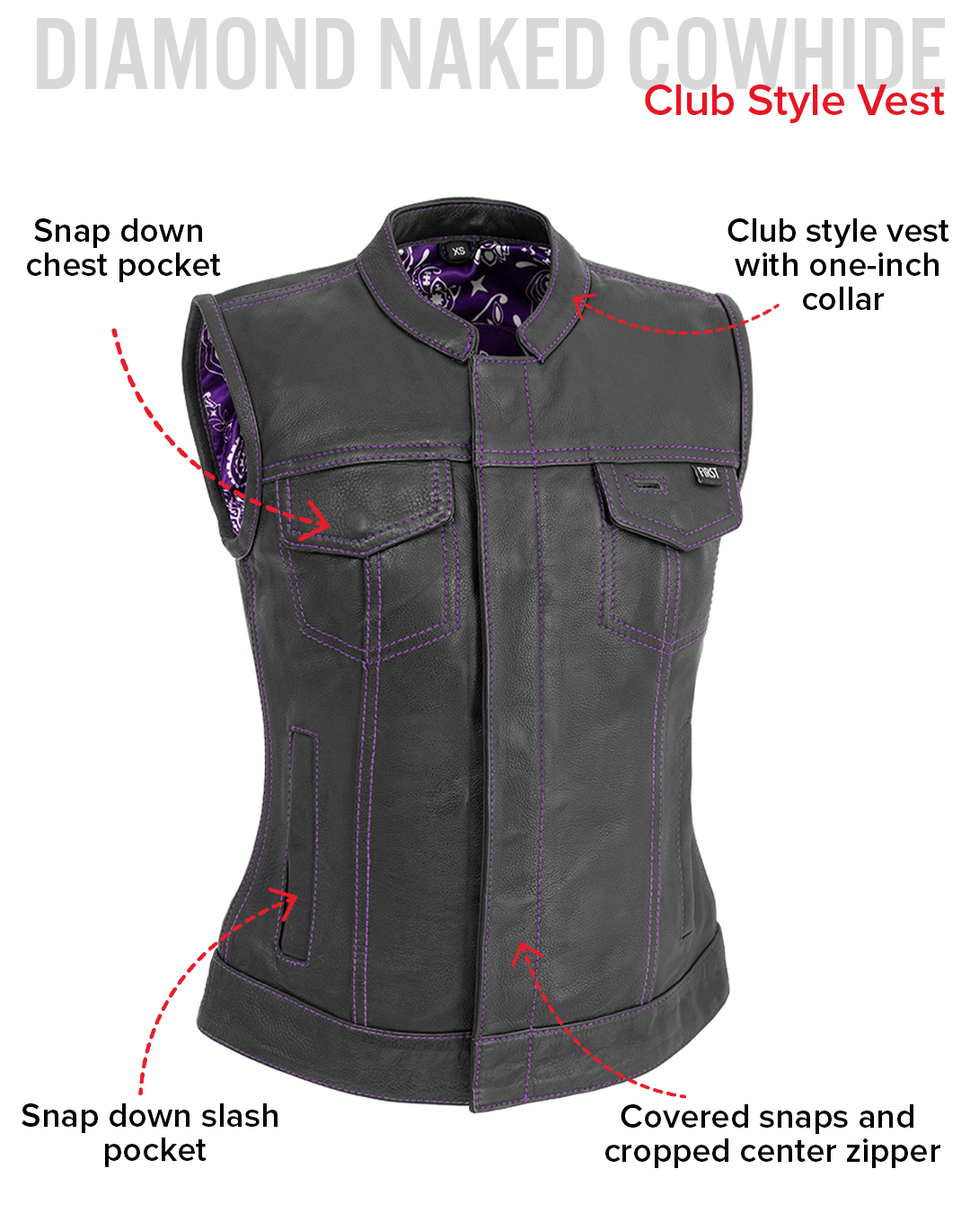 jessica-womens-motorcycle-leather-vest-purple-limited-editionwomens-leather-vestfirst-manufacturing-company-635922
