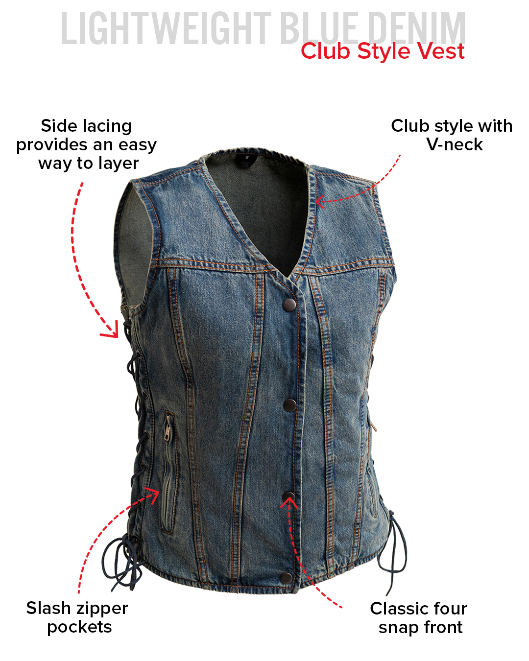 tiff-womens-motorcycle-denim-vestwomens-denim-vestfirst-manufacturing-company-411145