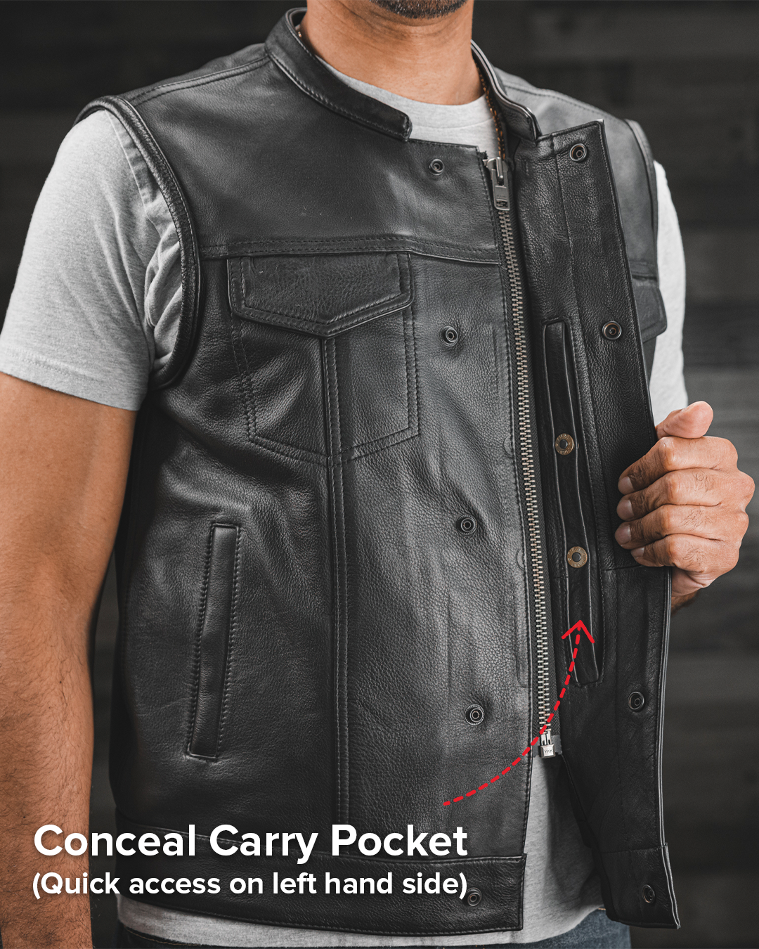 blaster-mens-leather-motorcycle-vestmens-leather-vestfirst-manufacturing-company-543568