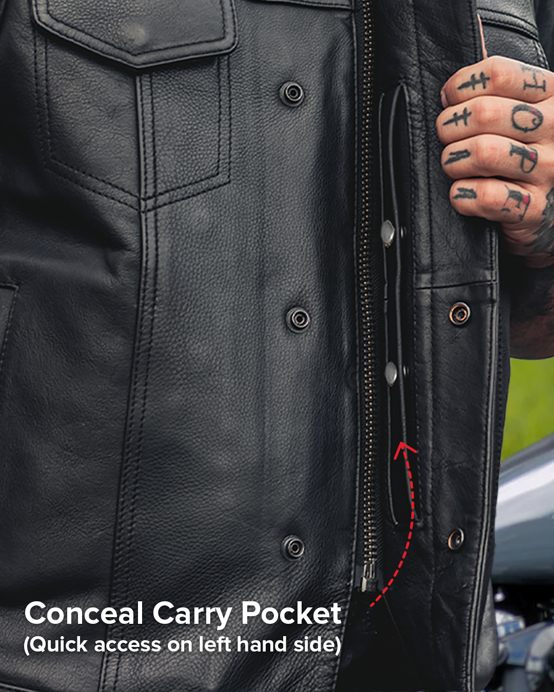 fmco-mens-signature-leather-vestmens-leather-vestfirst-manufacturing-company-910774