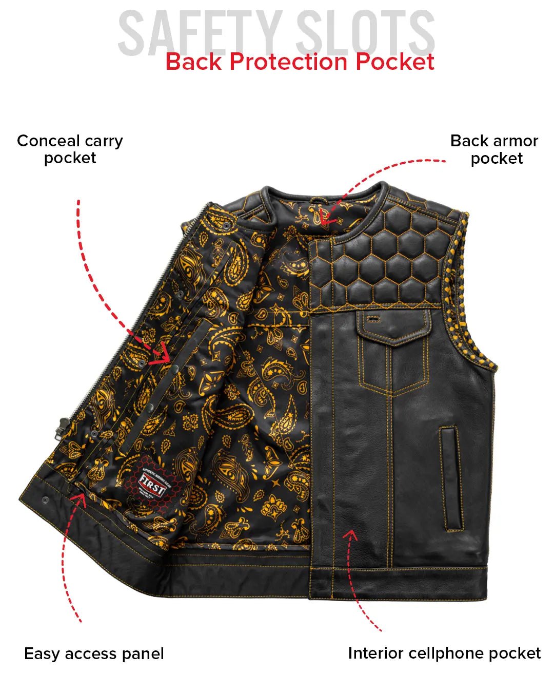 hornet-mens-club-style-leather-vestmens-leather-vestfirst-manufacturing-company-622939-1