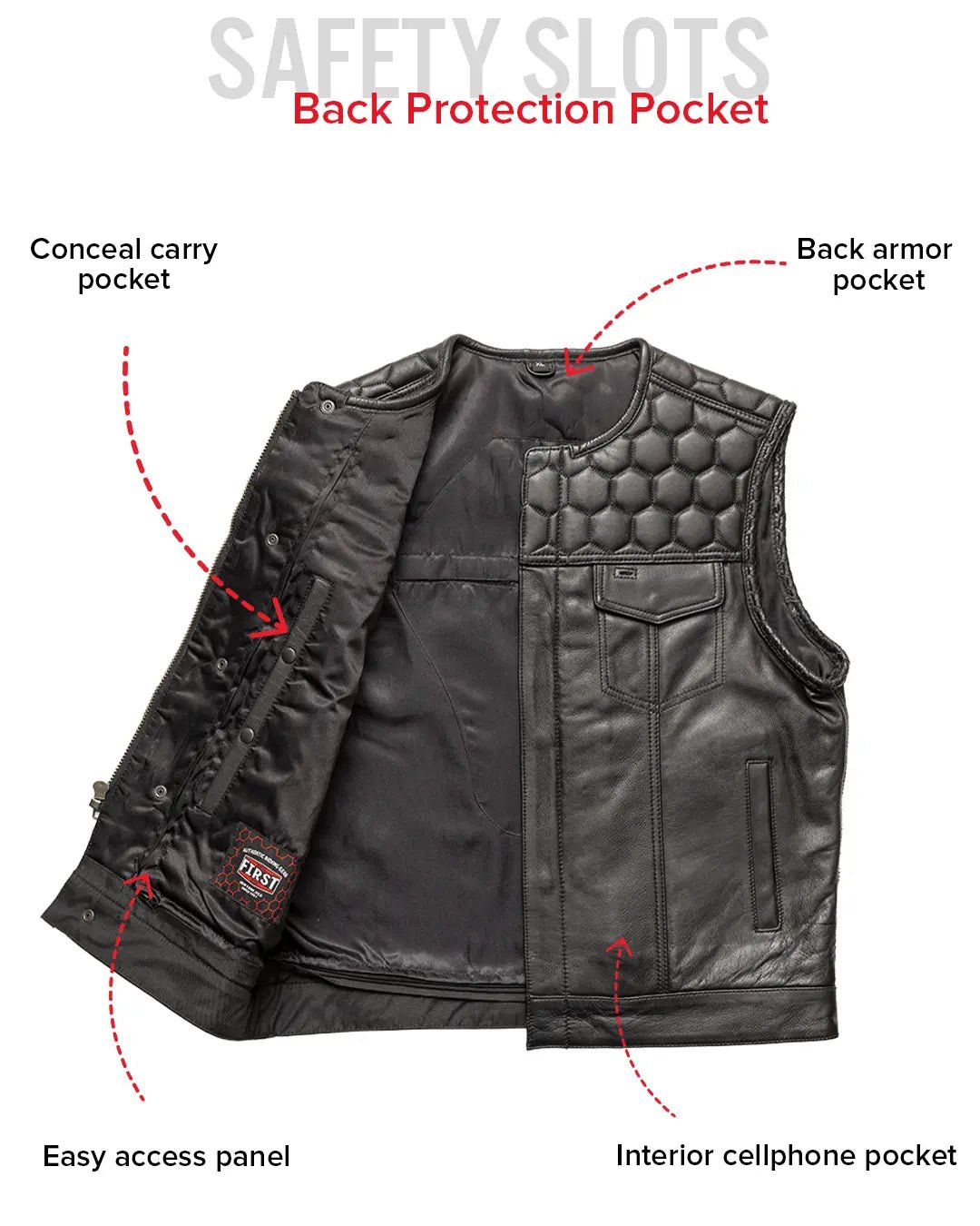 hornet-mens-club-style-leather-vestmens-leather-vestfirst-manufacturing-company-622939-1