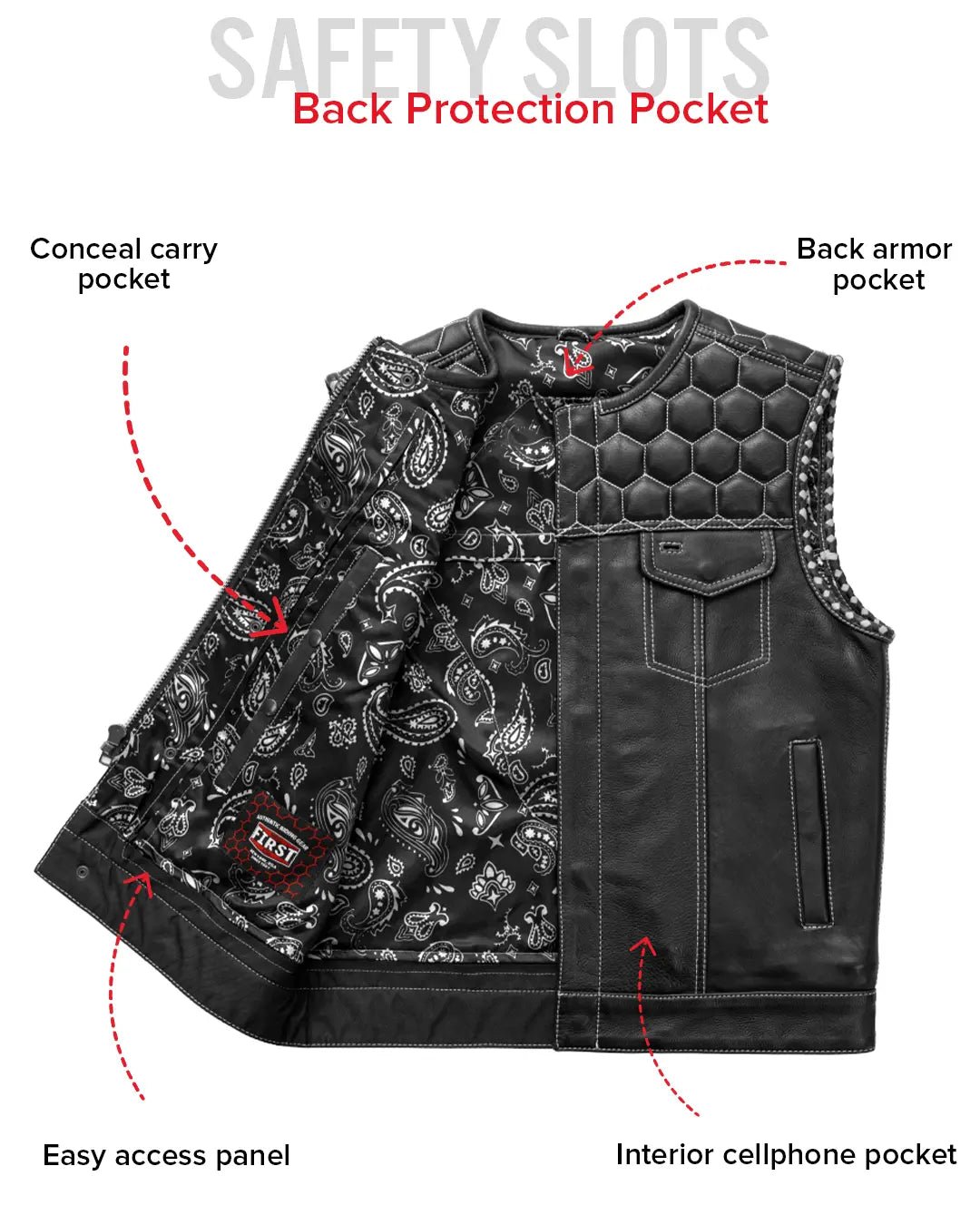 hornet-mens-club-style-leather-vestmens-leather-vestfirst-manufacturing-company-622939-1