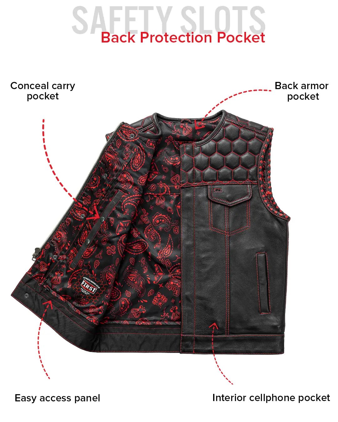 hornet-mens-club-style-leather-vestmens-leather-vestfirst-manufacturing-company-622939-1