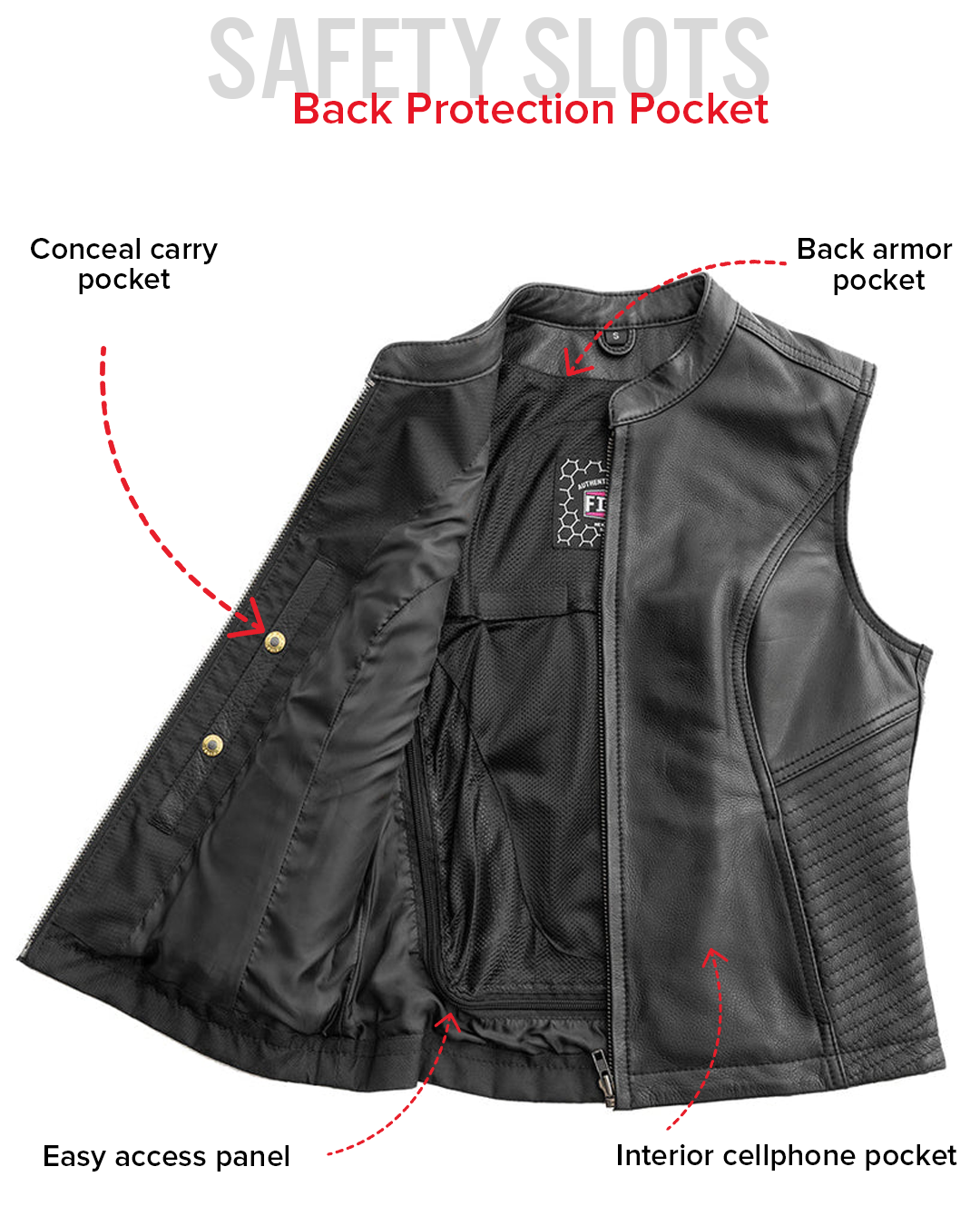 nina-womens-motorcycle-leather-vestwomens-leather-vestfirst-manufacturing-company-357580