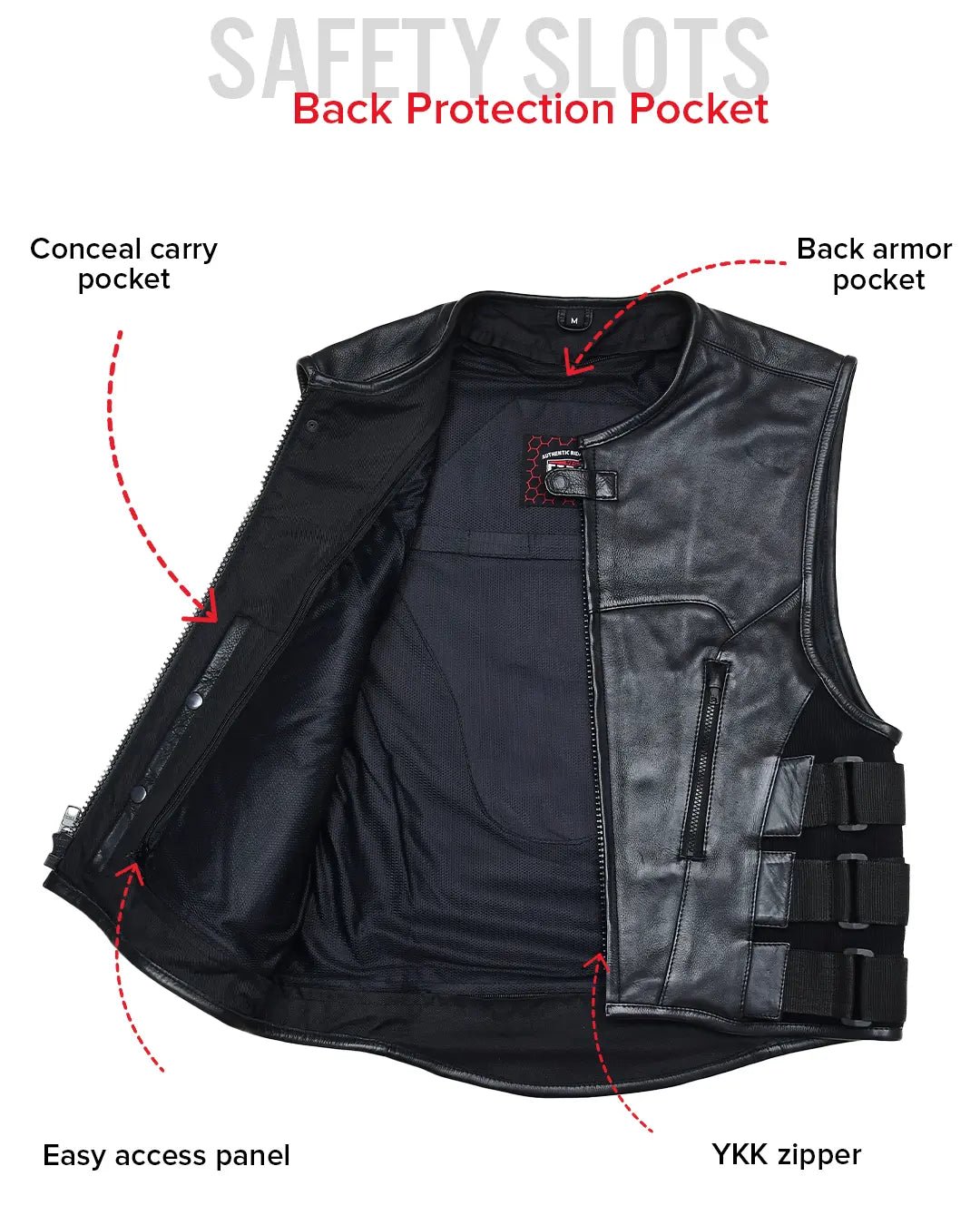 commando-mens-leather-swat-style-motorcycle-vestmens-leather-vestfirst-manufacturing-company-260652