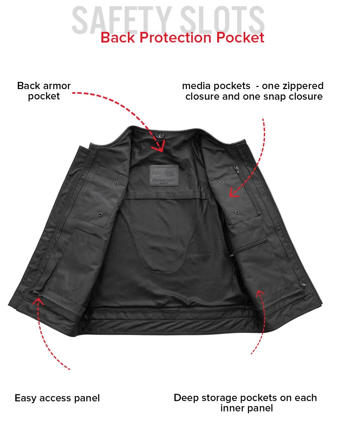 unbeatable-mens-motorcycle-leather-vestgarage-salefirst-manufacturing-company-575123