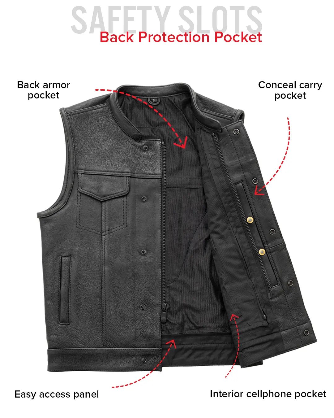 hotshot-mens-motorcycle-leather-vestmens-leather-vestfirst-manufacturing-company-945062