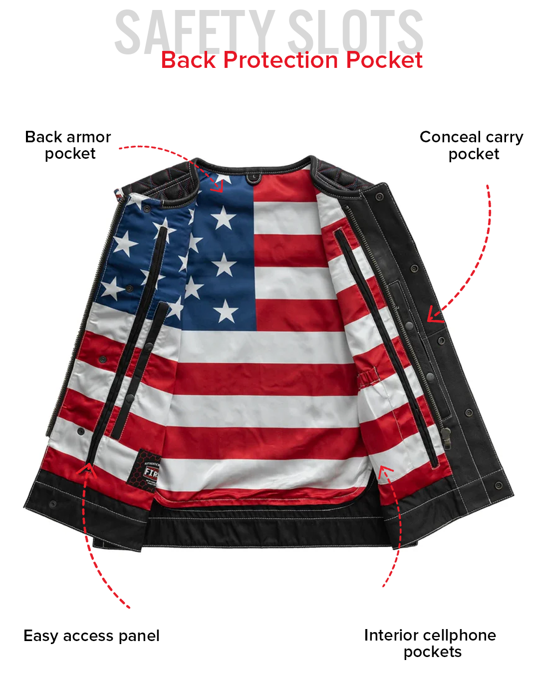 captain-mens-motorcycle-leather-vestmens-leather-vestfirst-manufacturing-company-447952